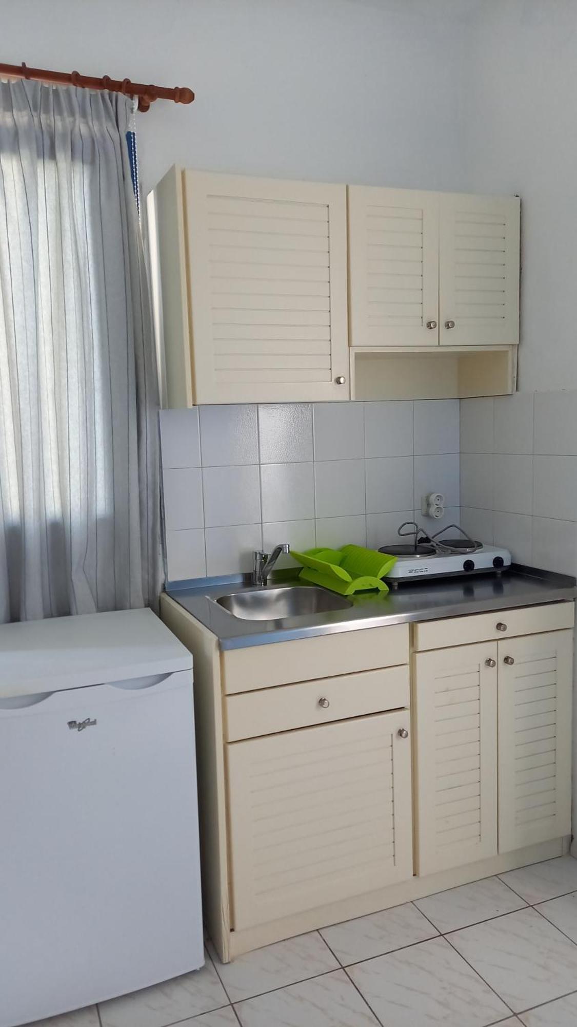 Konaki Studios & Apartments Pánormos Pokoj fotografie
