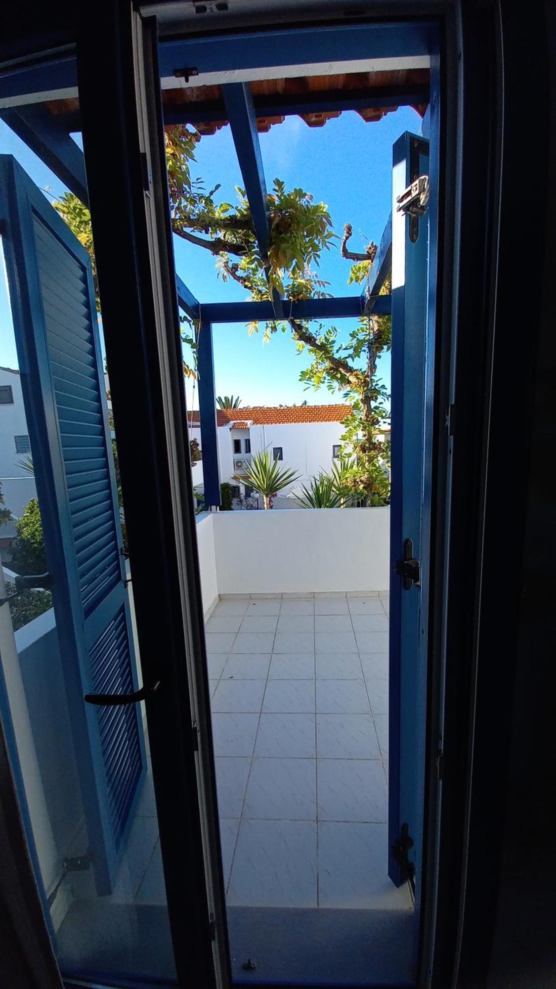 Konaki Studios & Apartments Pánormos Pokoj fotografie
